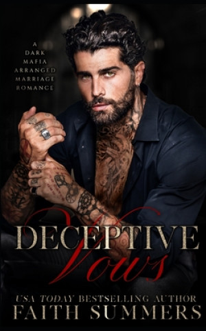 Knjiga Deceptive Vows Gray Khardine Gray