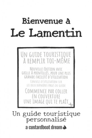 Buch Bienvenue a Le Lamentin Bookaful Press