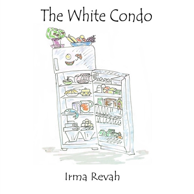 Knjiga White Condo Revah Irma Revah