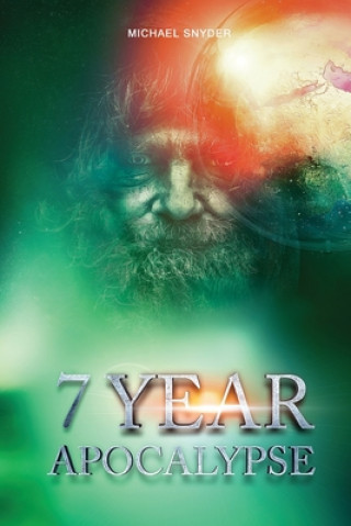 Könyv 7 Year Apocalypse Snyder Michael Snyder