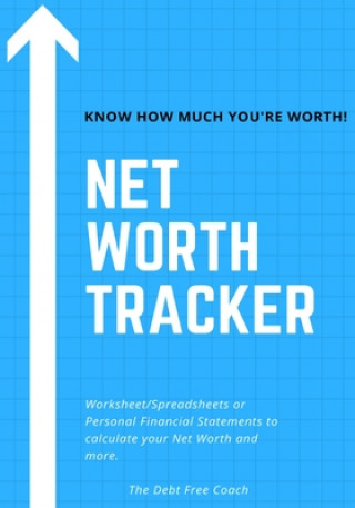 Book Net Worth Tracker Toussaint Johanne Toussaint