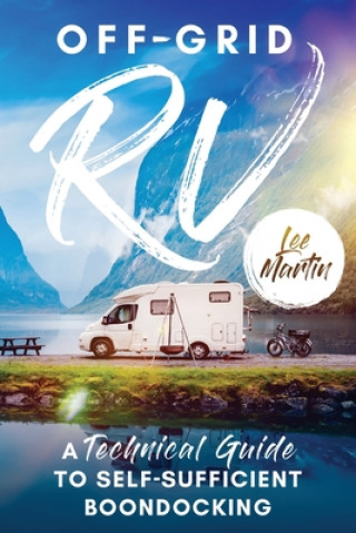 Book Off-Grid RV Martin Lee Martin