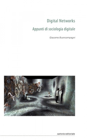 Buch Digital Networks Buoncompagni Giacomo Buoncompagni