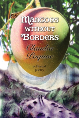 Knjiga Mangoes Without Borders Poquoc Claudia Poquoc