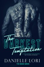 Könyv Darkest Temptation Danielle Lori
