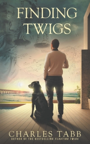 Knjiga Finding Twigs Tabb Charles Tabb