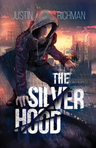 Book Silver Hood Richman