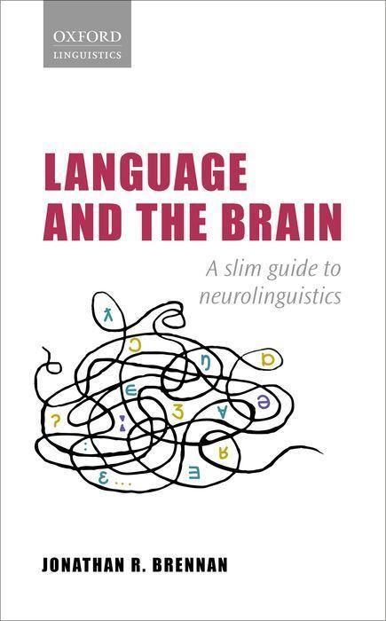 Könyv Language and the Brain 