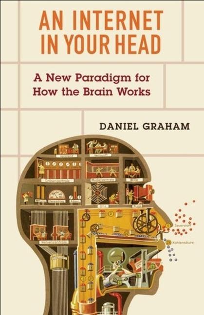 Kniha Internet in Your Head Daniel Graham