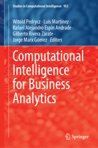 Book Computational Intelligence for Business Analytics Luis Martínez