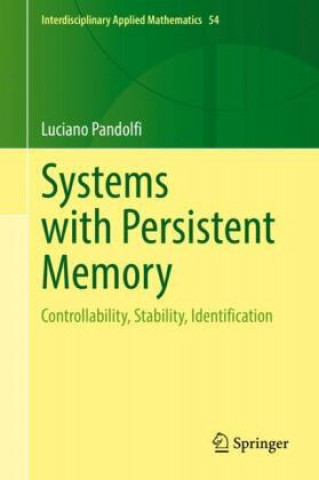 Knjiga Systems with Persistent Memory Luciano Pandolfi