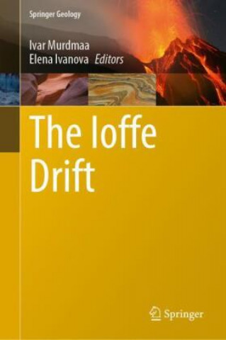 Kniha Ioffe Drift Ivar Murdmaa