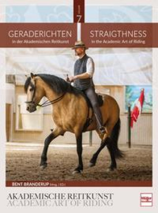 Knjiga Geraderichten in der Akademischen Reitkunst 