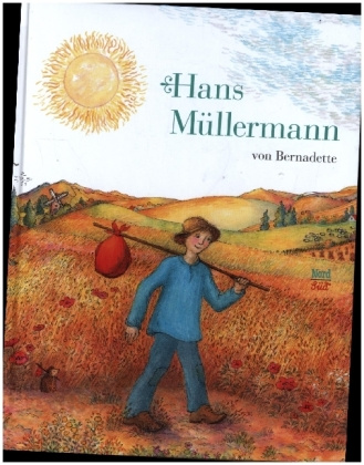 Knjiga Hans Müllermann Bernadette