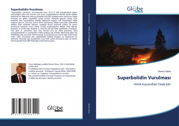Kniha Superbolidin Vurulmas&#305; 