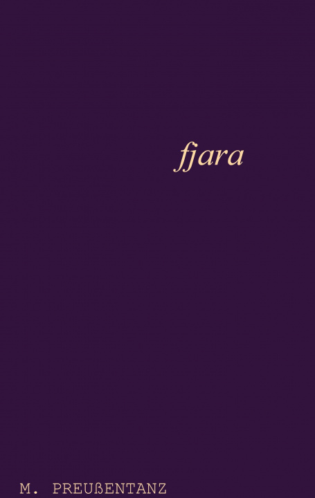 Knjiga fjara 