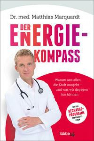 Könyv Der Energiekompass 