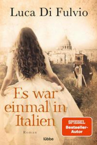 Libro Es war einmal in Italien Elisa Harnischmacher