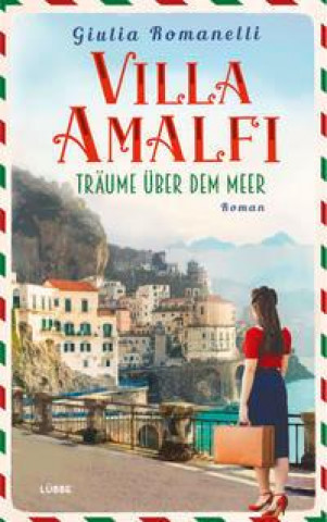 Könyv Villa Amalfi 