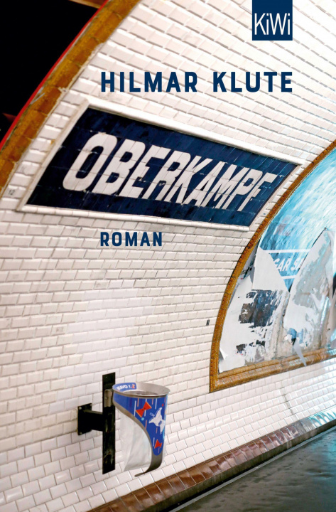 Book Oberkampf Hilmar Klute