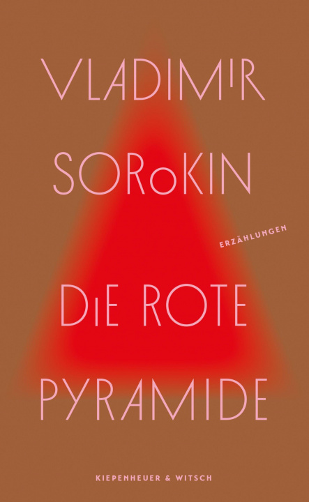 Buch Die rote Pyramide Andreas Tretner