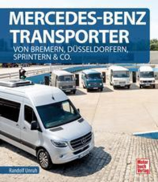 Carte Mercedes-Benz Transporter 