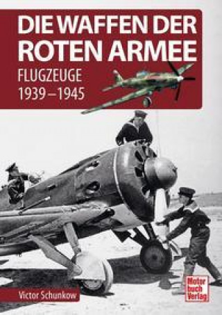 Könyv Die Waffen der Roten Armee 