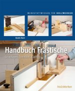 Carte Handbuch Frästische 
