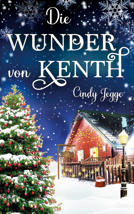 Knjiga Wunder von Kenth Cindy Jegge