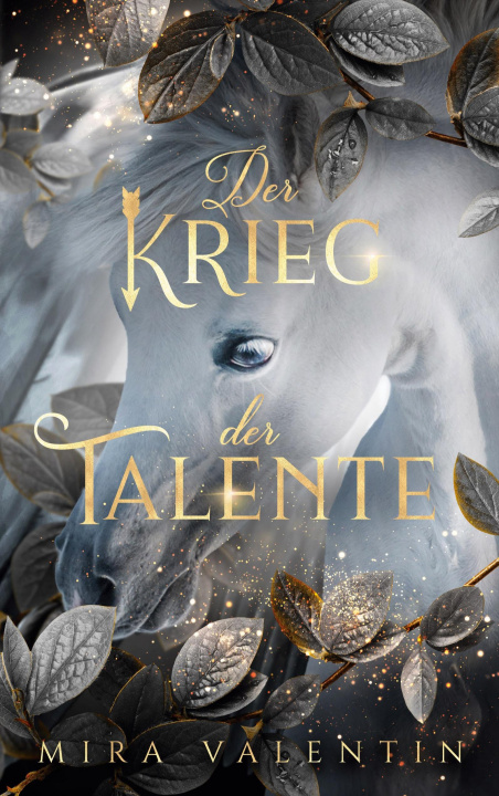 Libro Der Krieg der Talente 