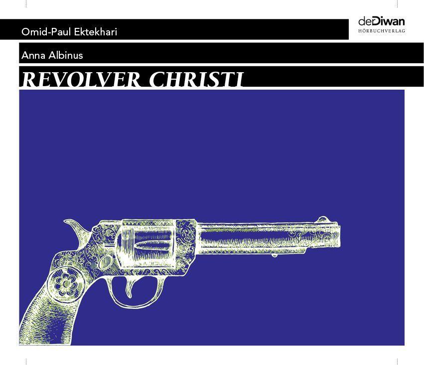 Audio Revolver Christi Omid-Paul Eftekhari