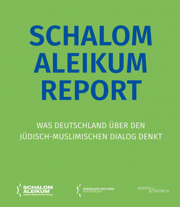 Carte Schalom Aleikum Report 