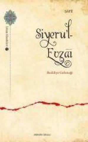 Książka Siyerul - Evzai - Reddiye Gelenegi 