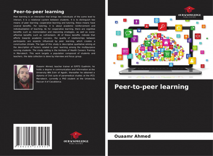 Buch Peer-to-peer learning 