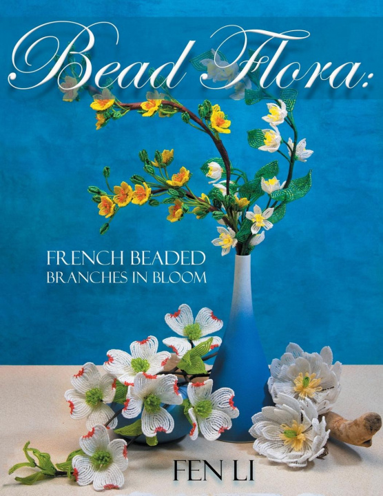 Könyv Bead Flora 