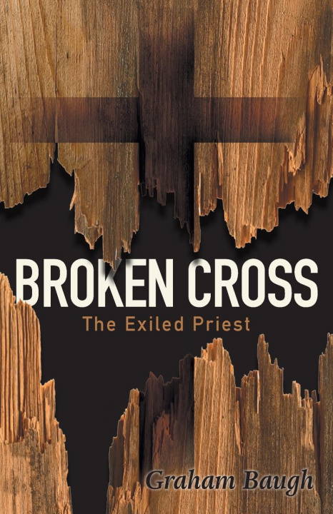 Book Broken Cross Bobbi Beatty