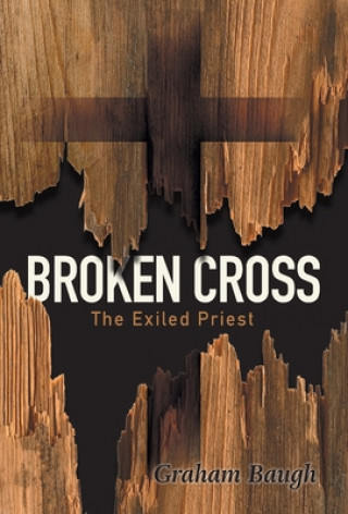 Book Broken Cross Bobbi Beatty