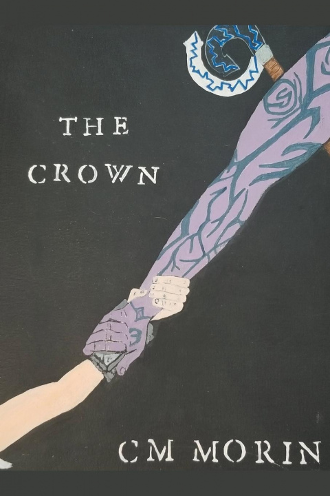Kniha Crown C. M. Morin