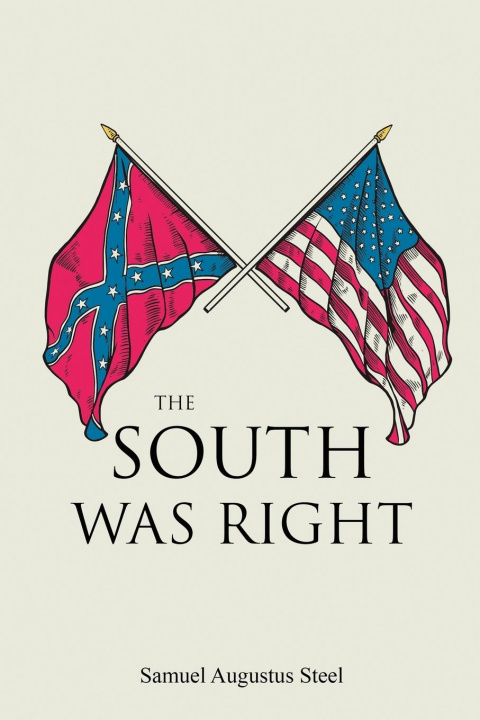 Buch The South Was Right 