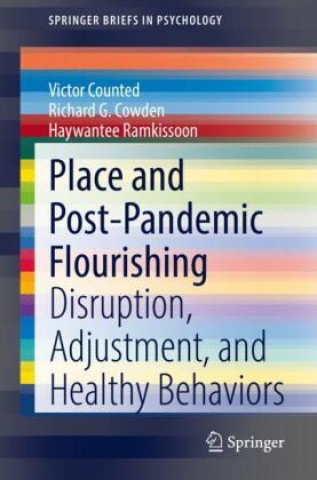 Knjiga Place and Post-Pandemic Flourishing Haywantee Ramkissoon