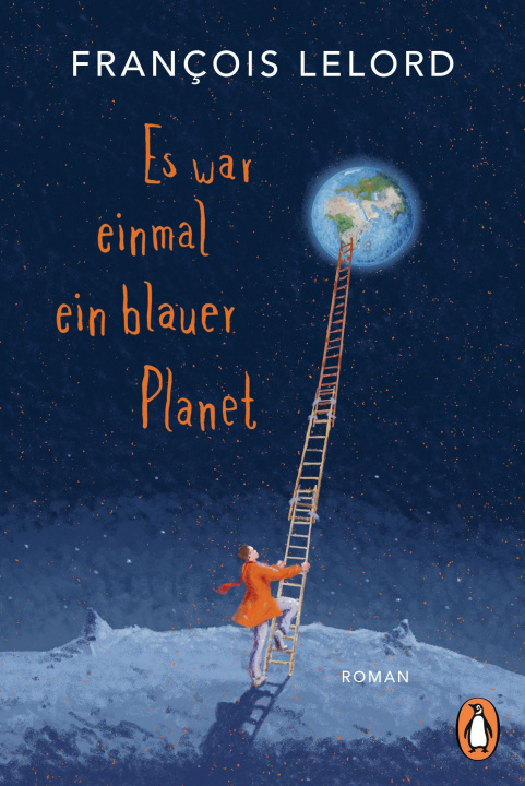 Kniha Es war einmal ein blauer Planet Ralf Pannowitsch