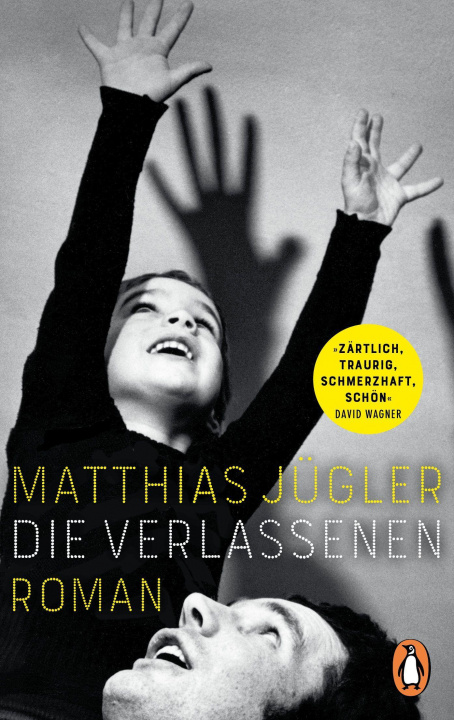 Knjiga Die Verlassenen Matthias Jügler
