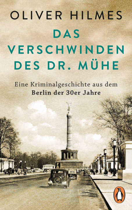 Libro Das Verschwinden des Dr. Mühe 