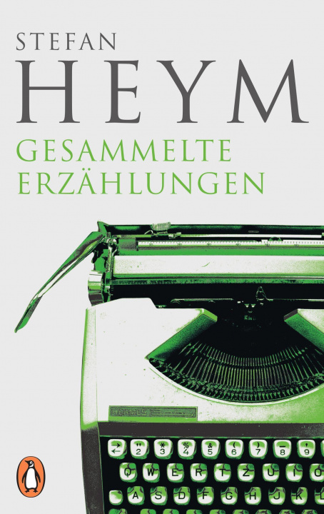Knjiga Gesammelte Erzählungen Stefan Heym