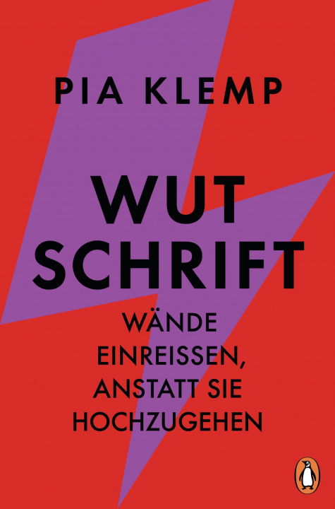 Kniha Wutschrift 