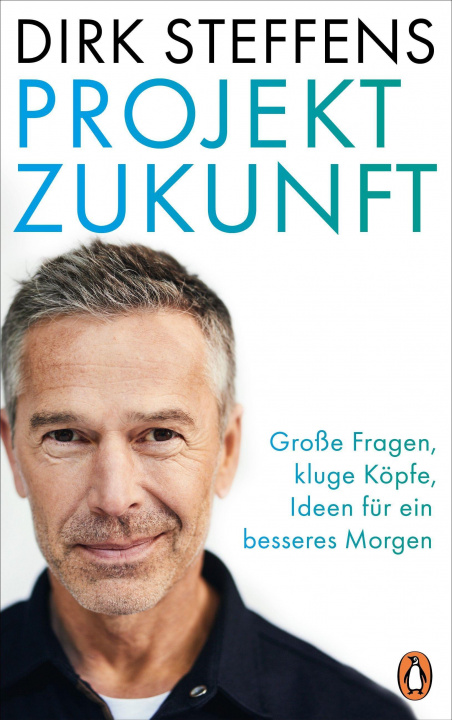 Libro Projekt Zukunft Dirk Steffens
