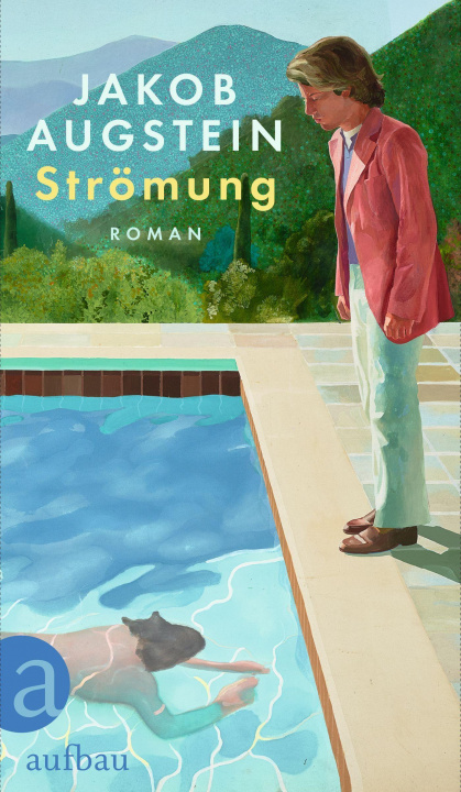 Book Strömung Jakob Augstein