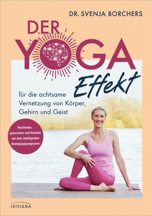 Könyv Der Yoga-Effekt 
