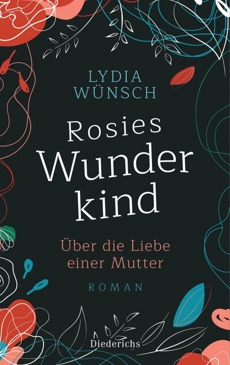 Kniha Rosies Wunderkind 