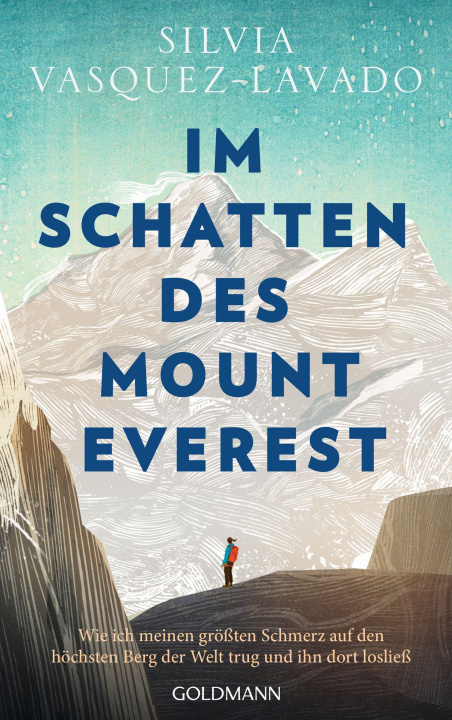 Kniha Im Schatten des Mount Everest Johanna Ott